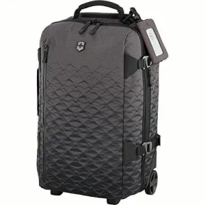 Victorinox VX Touring Carry-On-Global (21.7") 2-Wheel Carry-On Luggage
