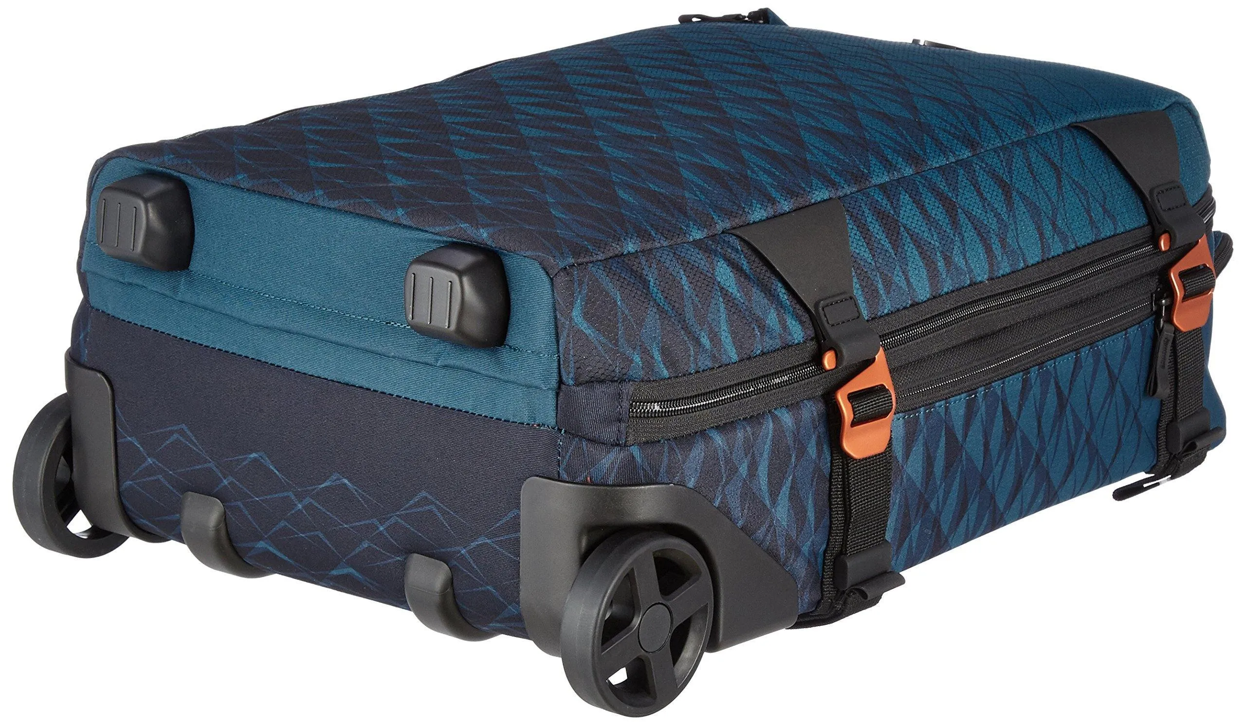 Victorinox VX Touring Carry-On-Global (21.7") 2-Wheel Carry-On Luggage