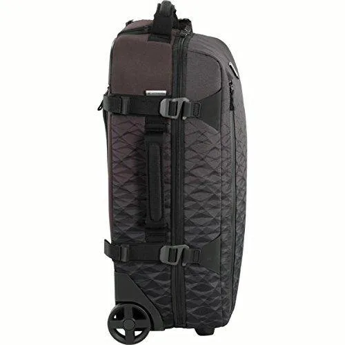 Victorinox VX Touring Carry-On-Global (21.7") 2-Wheel Carry-On Luggage