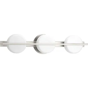 Volo Collection Three-light LED Bath & Vanity