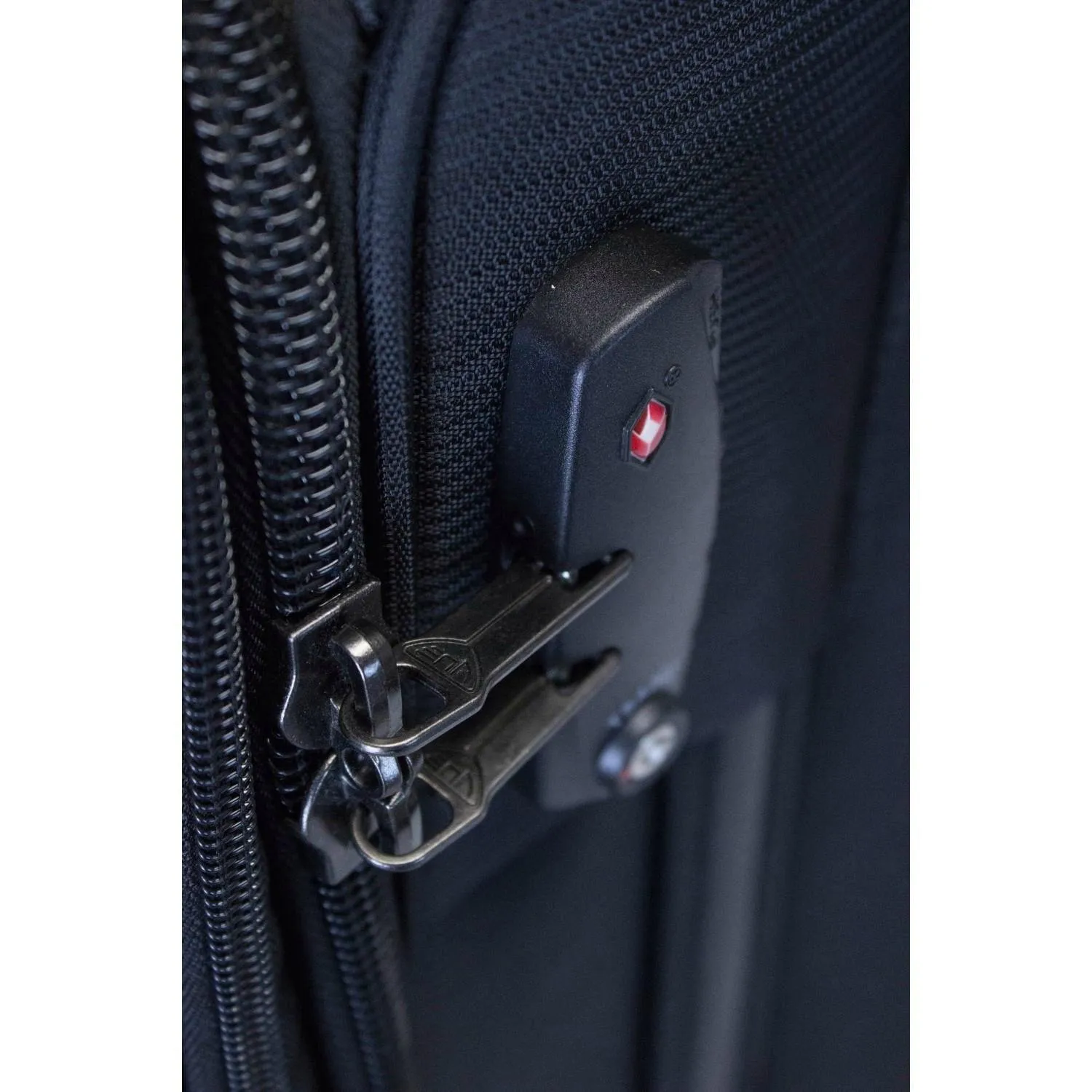 VUE Premier LTE 30" 4-Wheel Large Luggage