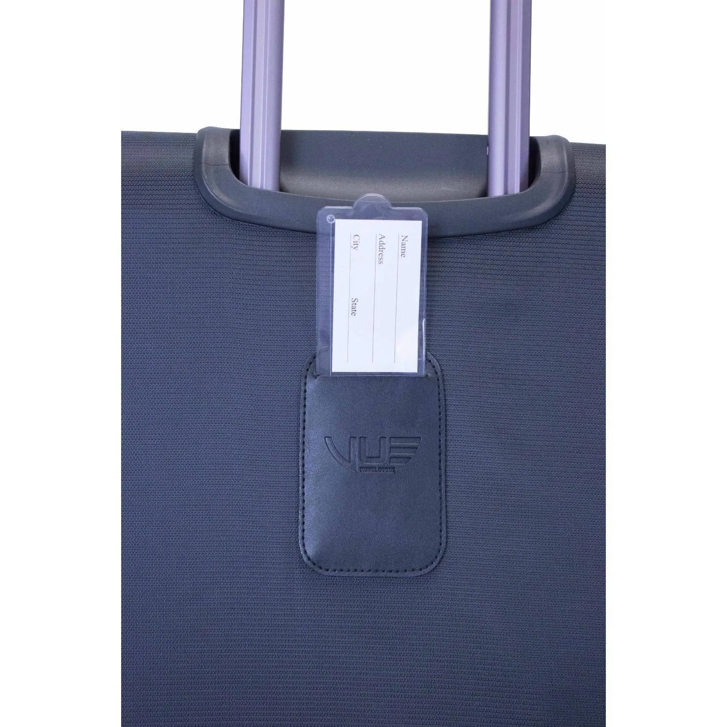 VUE Premier LTE 30" 4-Wheel Large Luggage