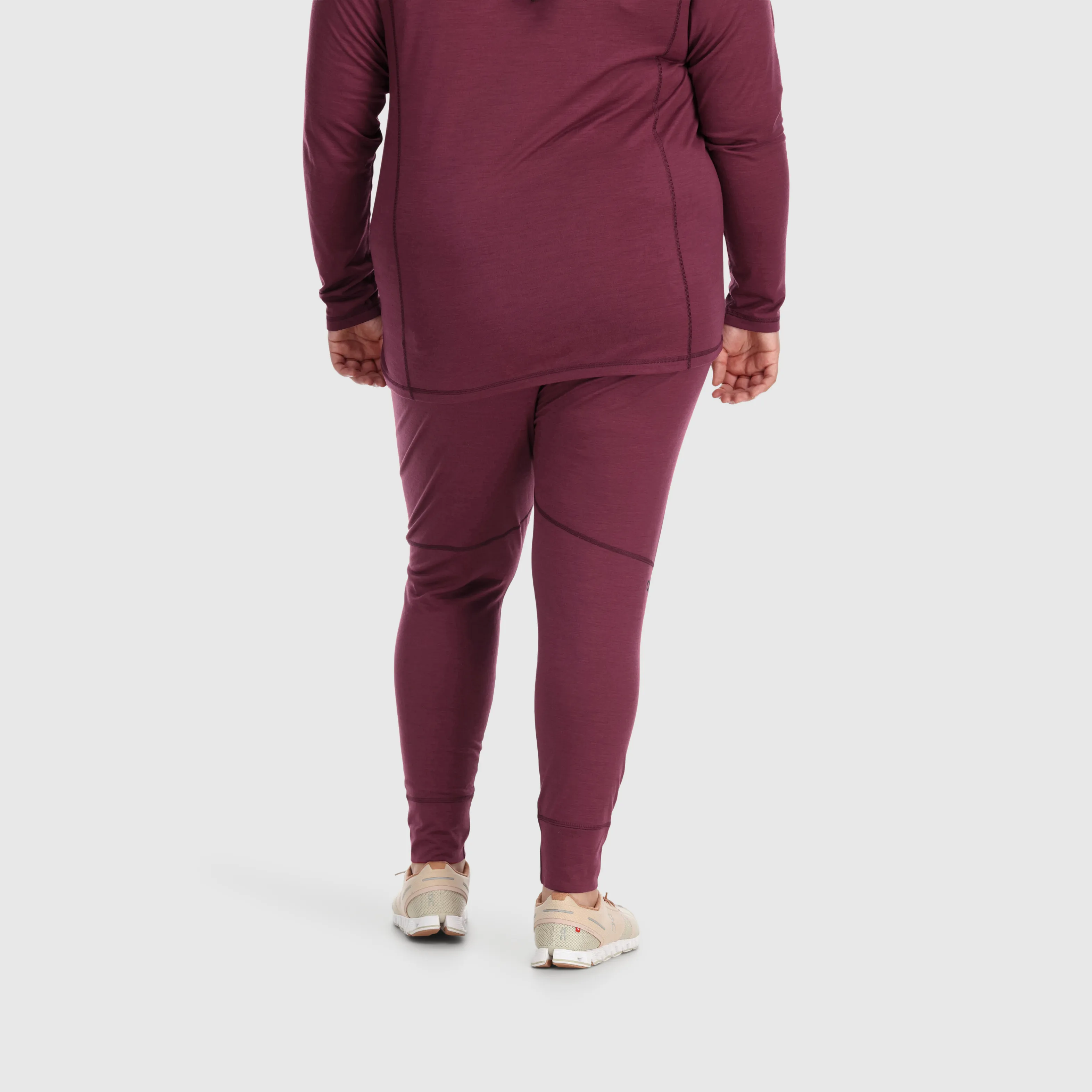 Women's Alpine Onset Merino 150 Bottoms-Plus - Final Sale