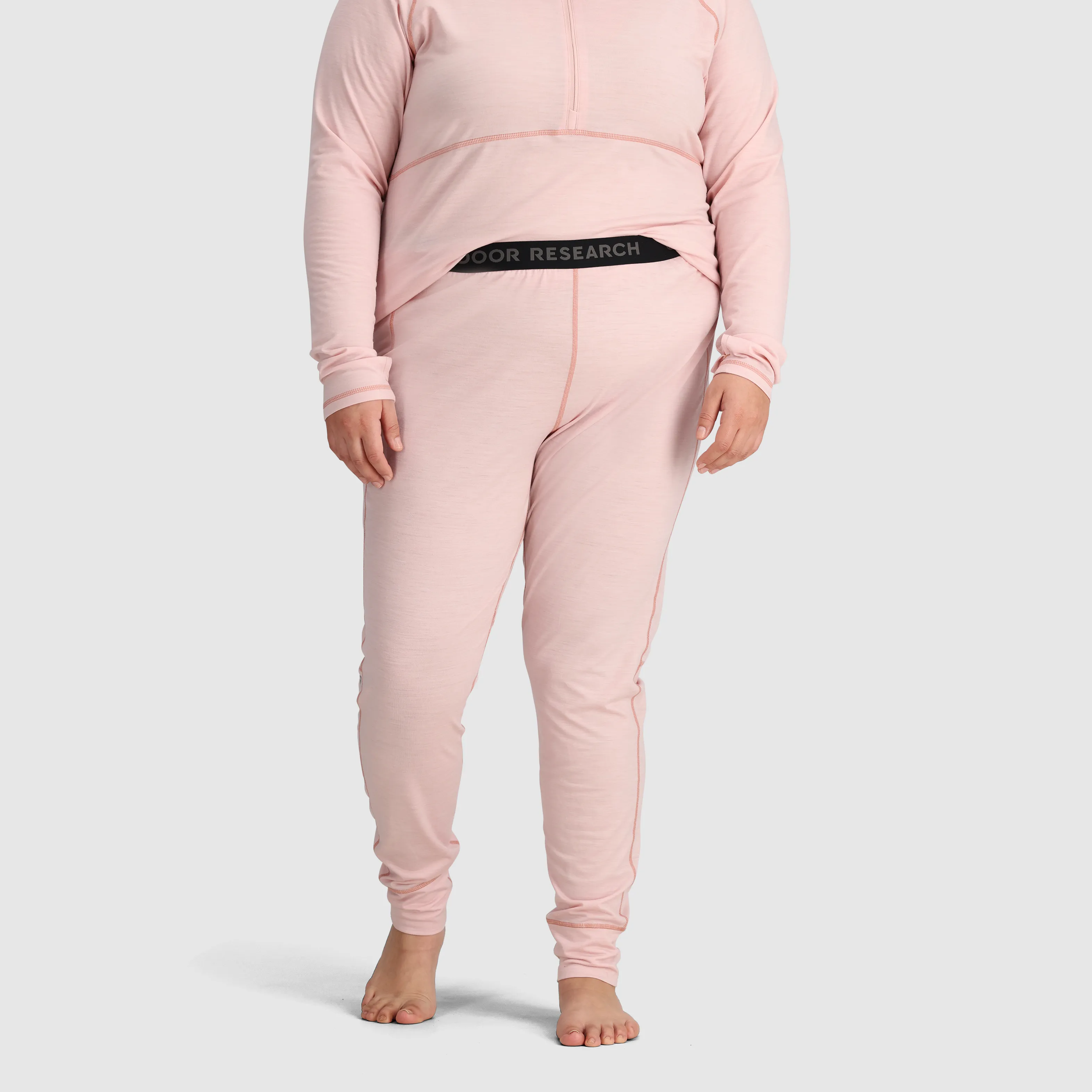 Women's Alpine Onset Merino 150 Bottoms-Plus - Final Sale