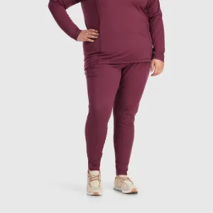 Women's Alpine Onset Merino 150 Bottoms-Plus - Final Sale