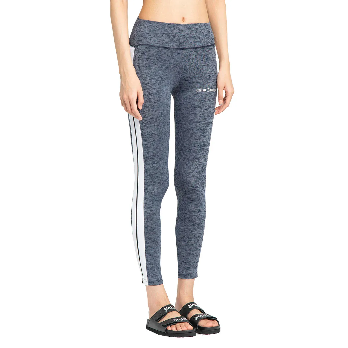 Womens Palm Angels Logo Set