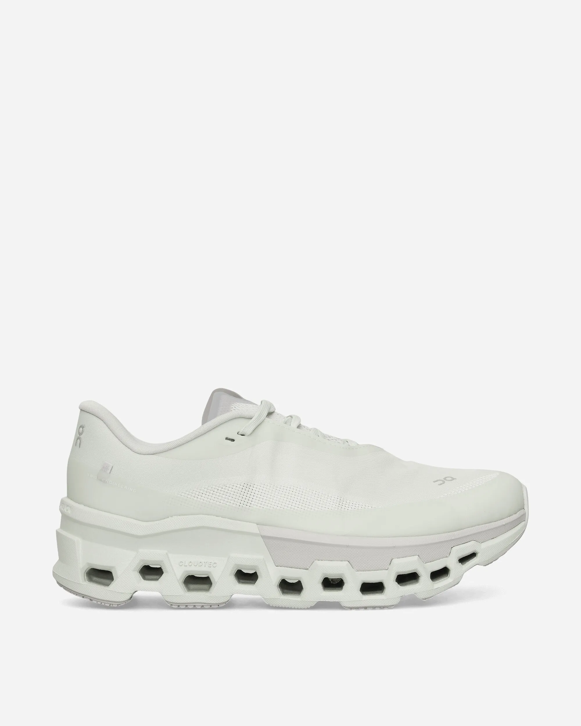 Women's POST ARCHIVE FACTION (PAF) Cloudmonster 2 Sneakers Vapor / Frost