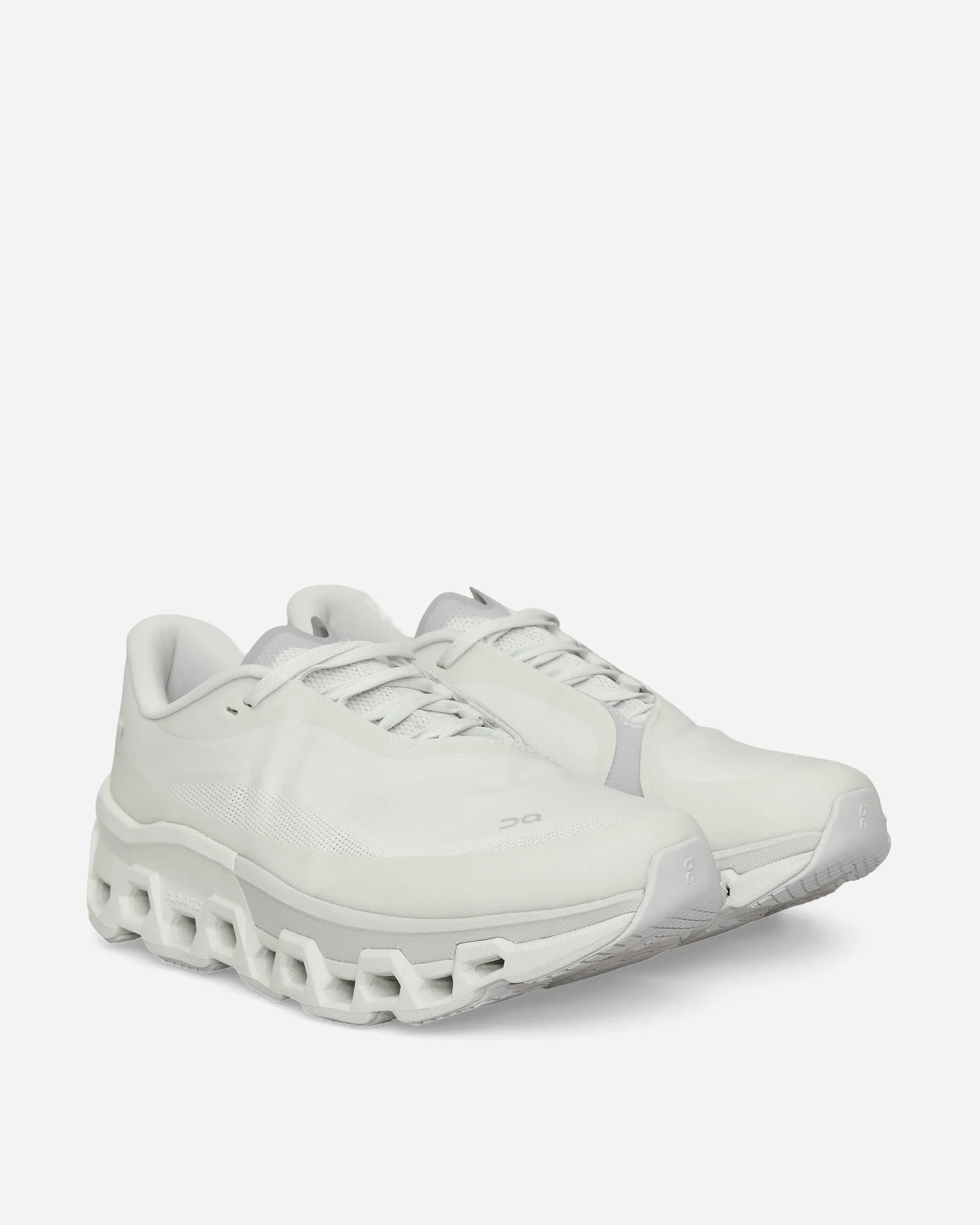 Women's POST ARCHIVE FACTION (PAF) Cloudmonster 2 Sneakers Vapor / Frost