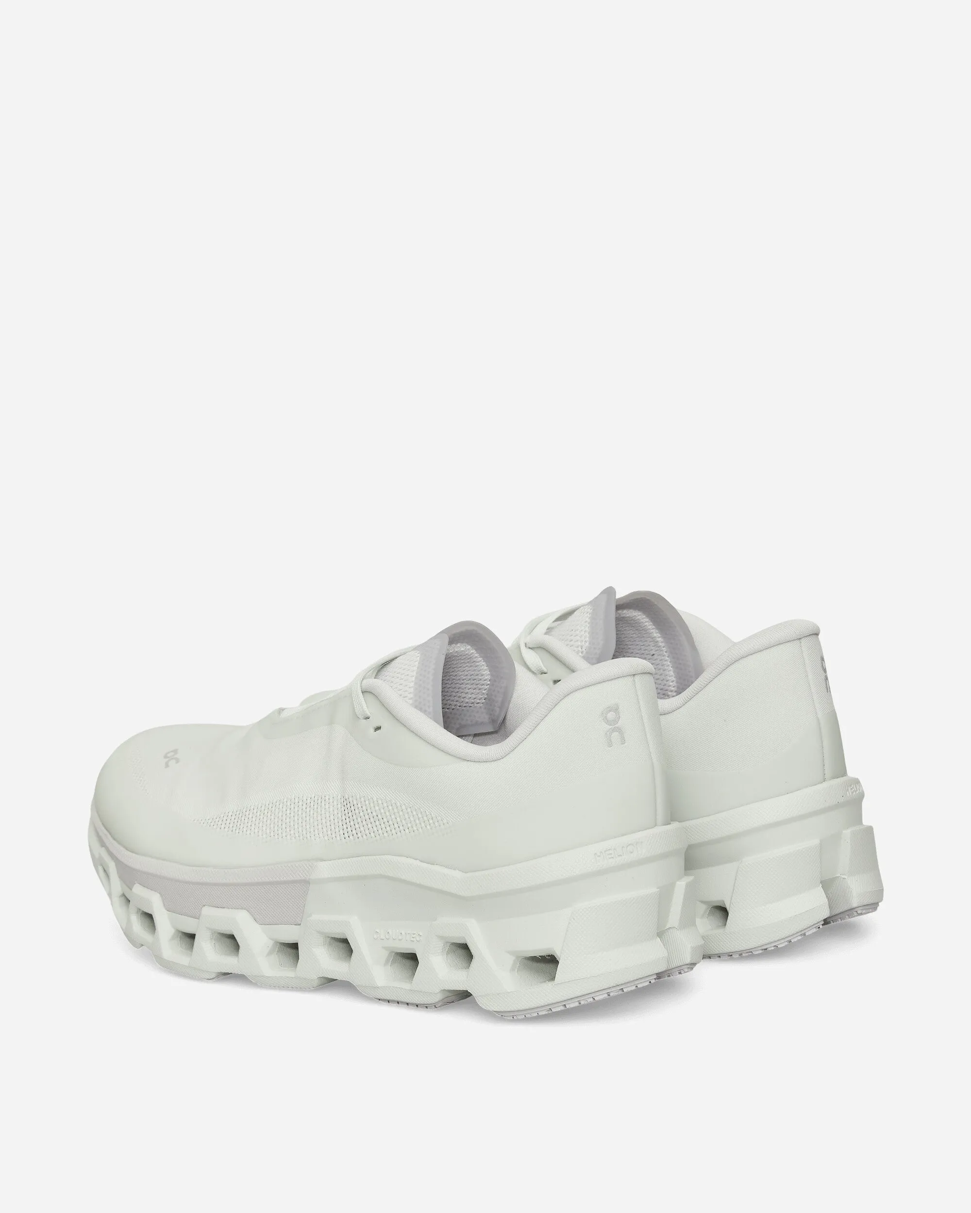 Women's POST ARCHIVE FACTION (PAF) Cloudmonster 2 Sneakers Vapor / Frost