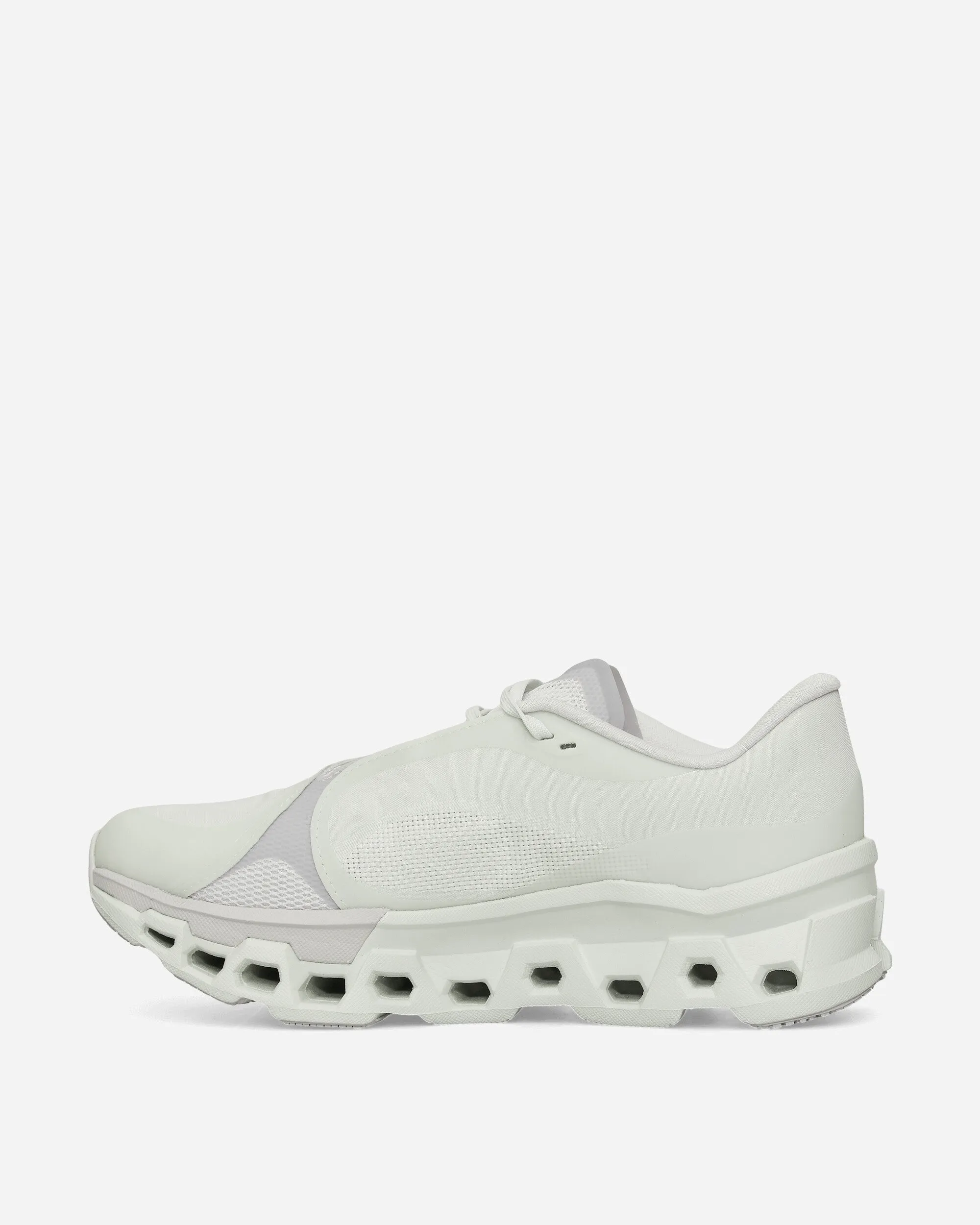 Women's POST ARCHIVE FACTION (PAF) Cloudmonster 2 Sneakers Vapor / Frost