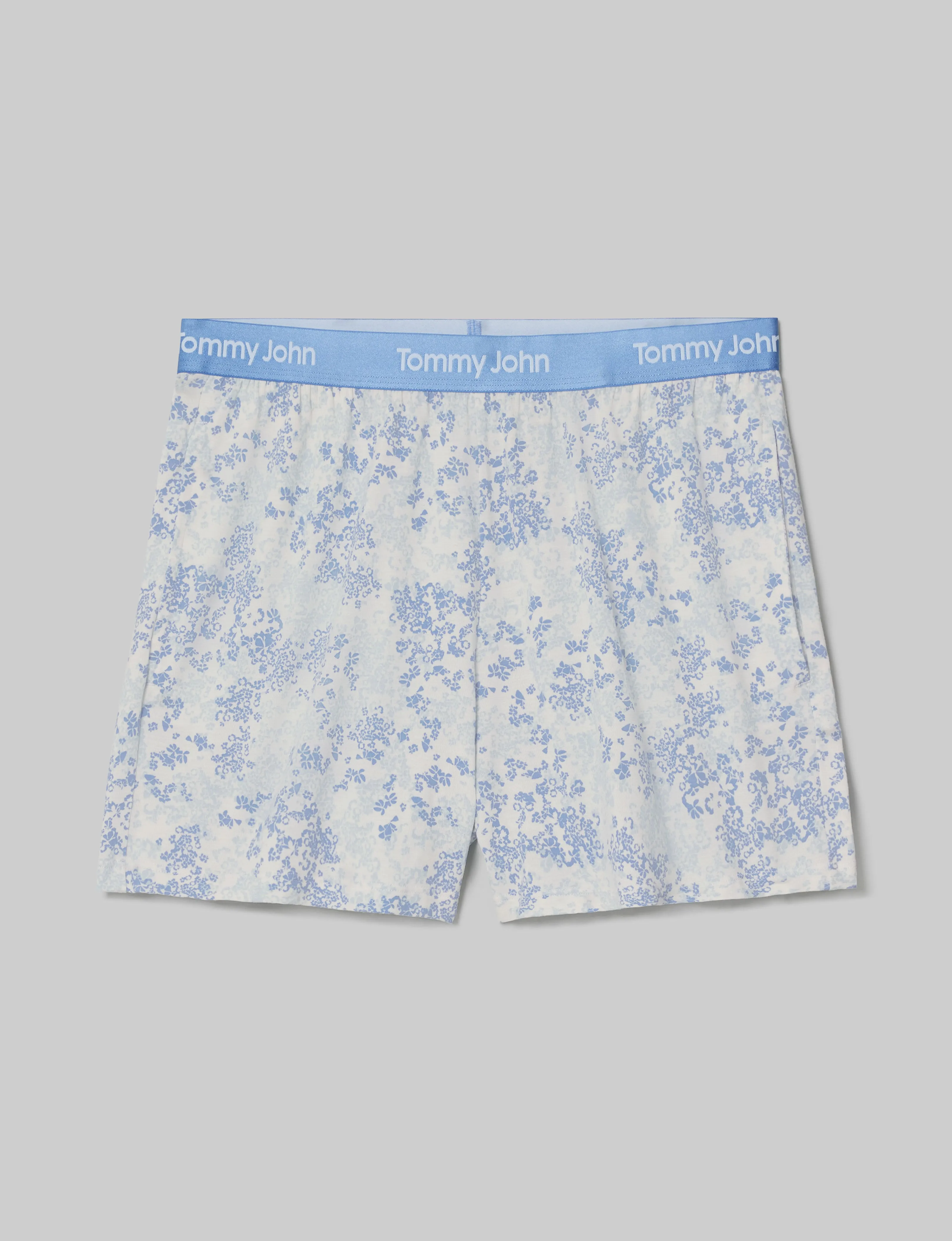 Women's Second Skin Sleep Short
