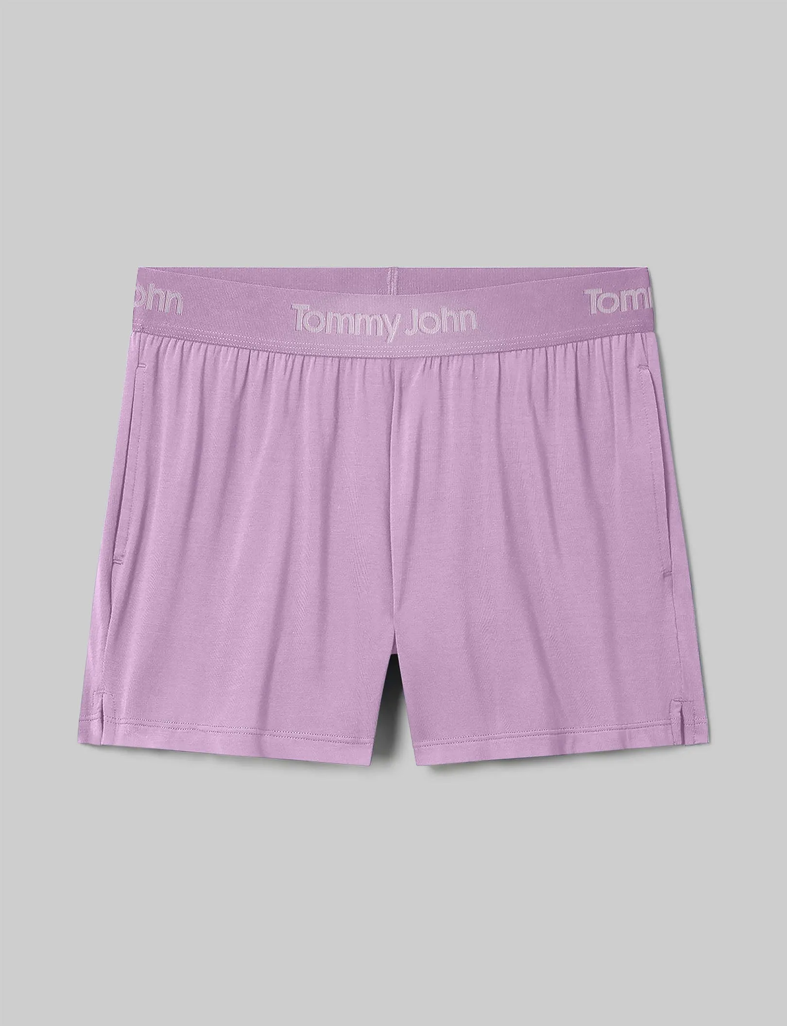 Women's Second Skin Sleep Short