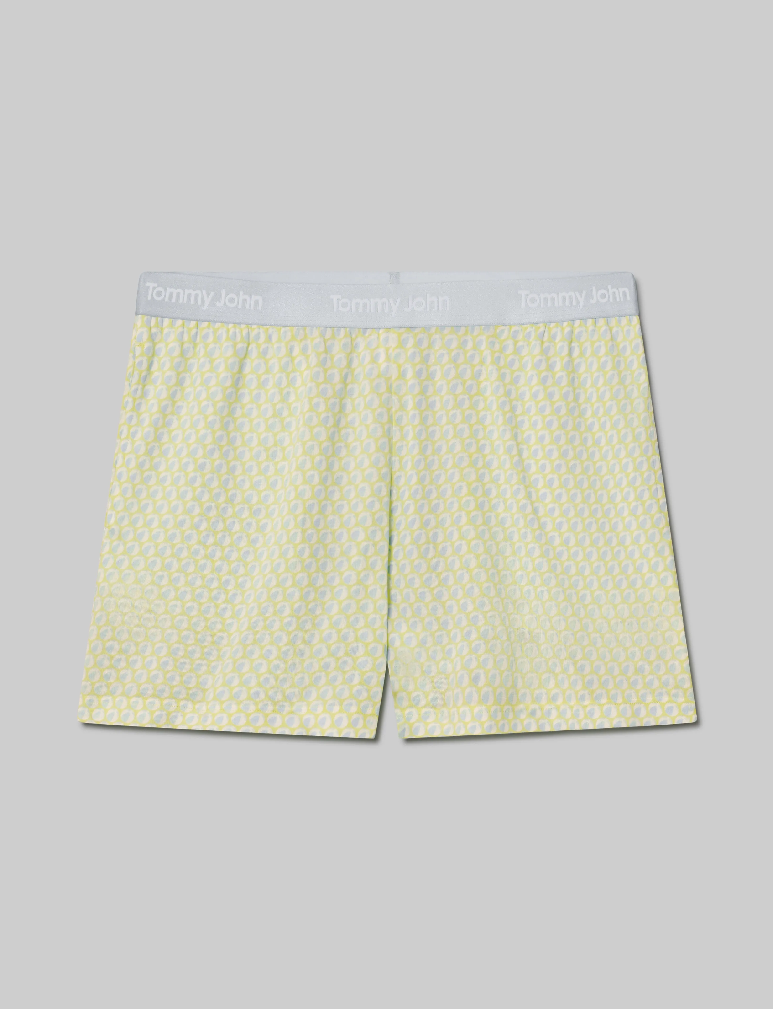 Women's Second Skin Sleep Short