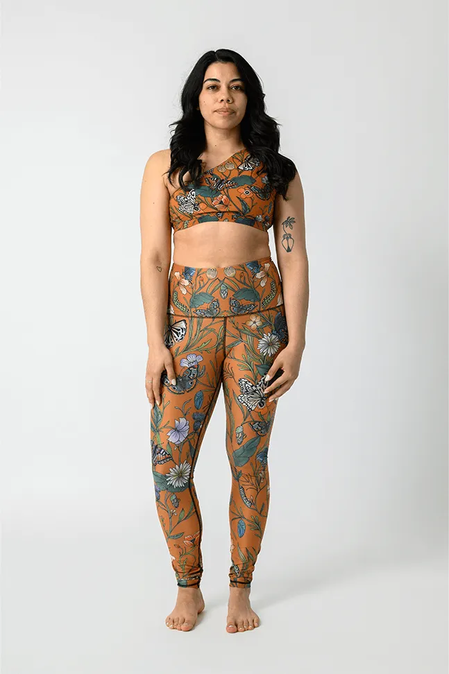 YD Legging - Emerge
