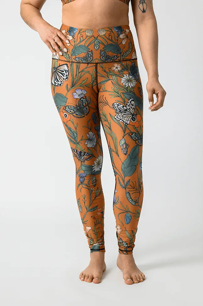 YD Legging - Emerge