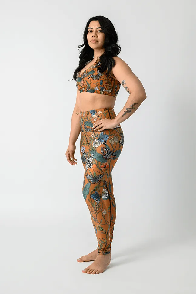 YD Legging - Emerge