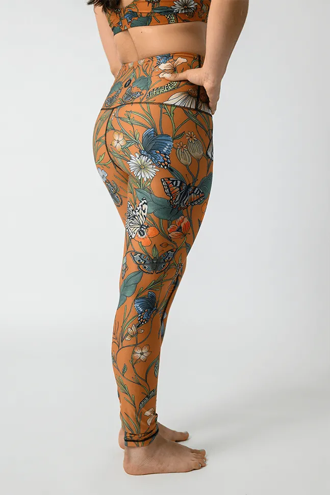 YD Legging - Emerge