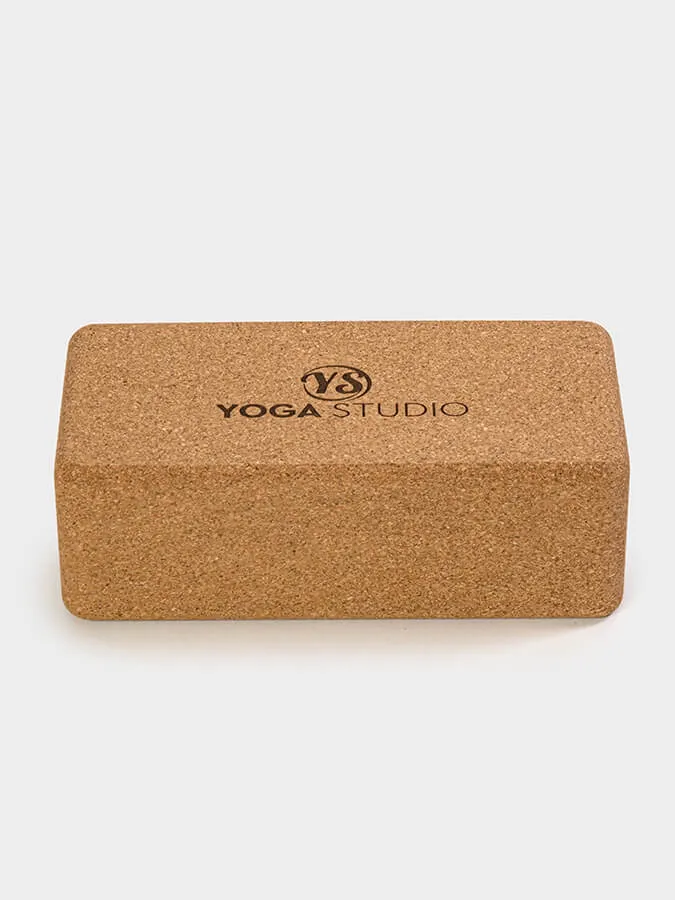 Yoga Studio Cork Yoga Brick
