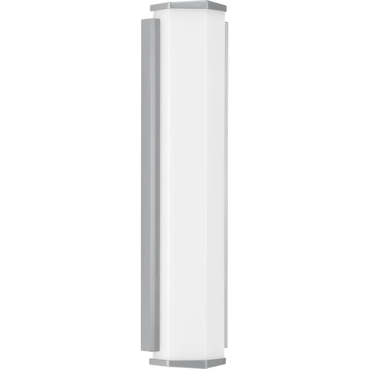 Z-1070 LED Collection Two-Light Large LED Outdoor Sconce