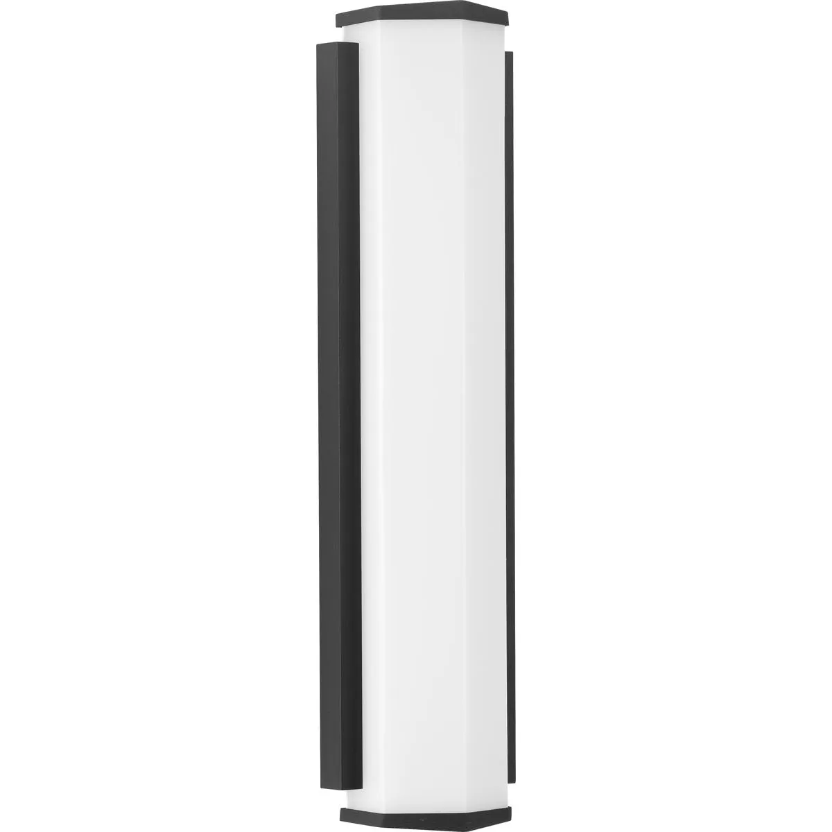 Z-1070 LED Collection Two-Light Large LED Outdoor Sconce