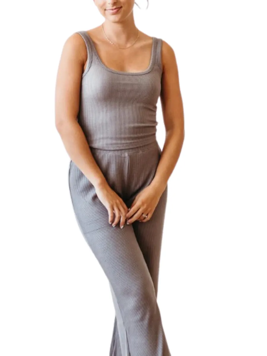 Z Supply Easy Peezy Rib Tank
