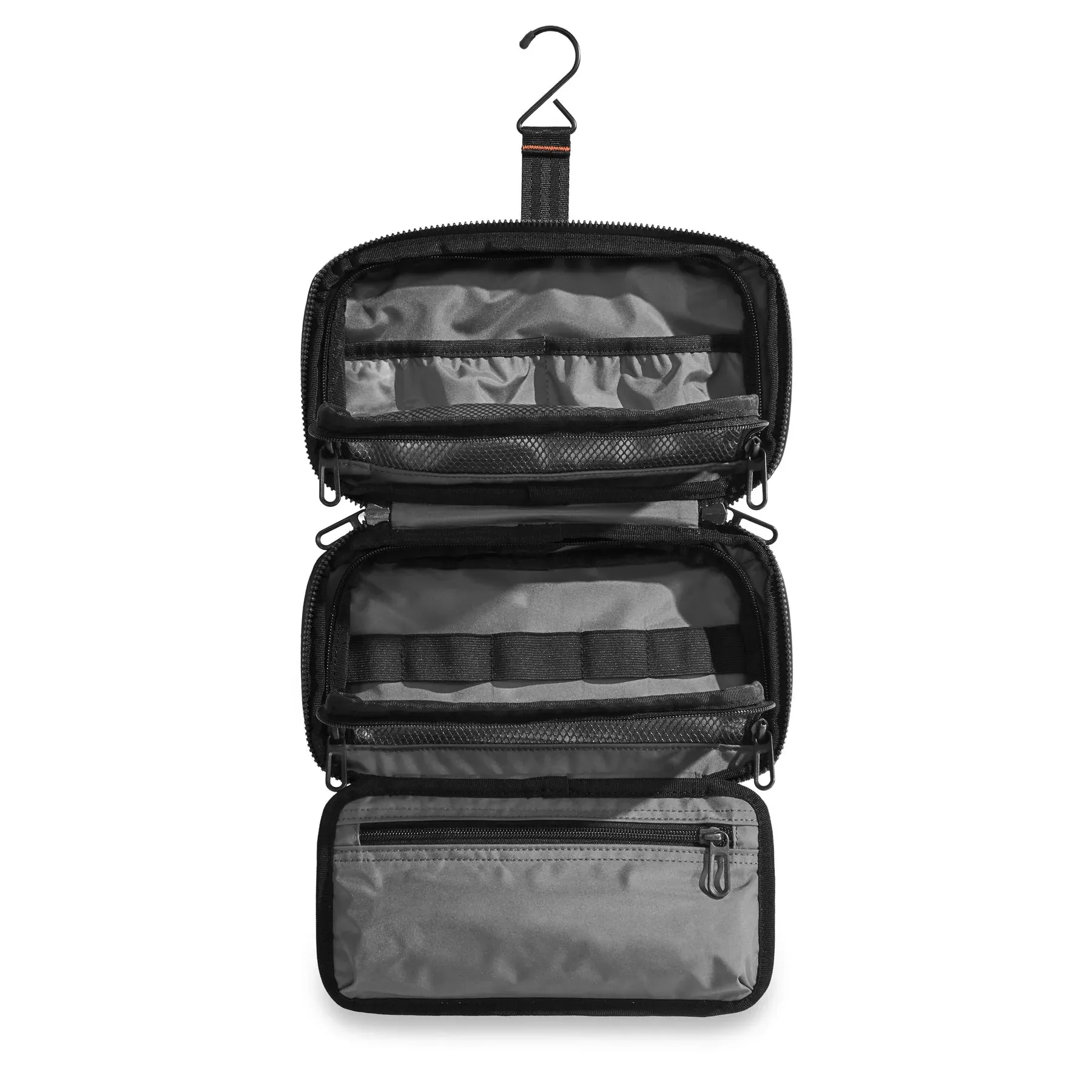 ZDX Hanging Toiletry Kit