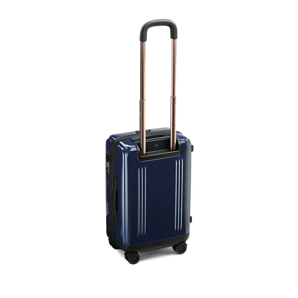 Zero Halliburton Edge Lightweight Brilliant Collection