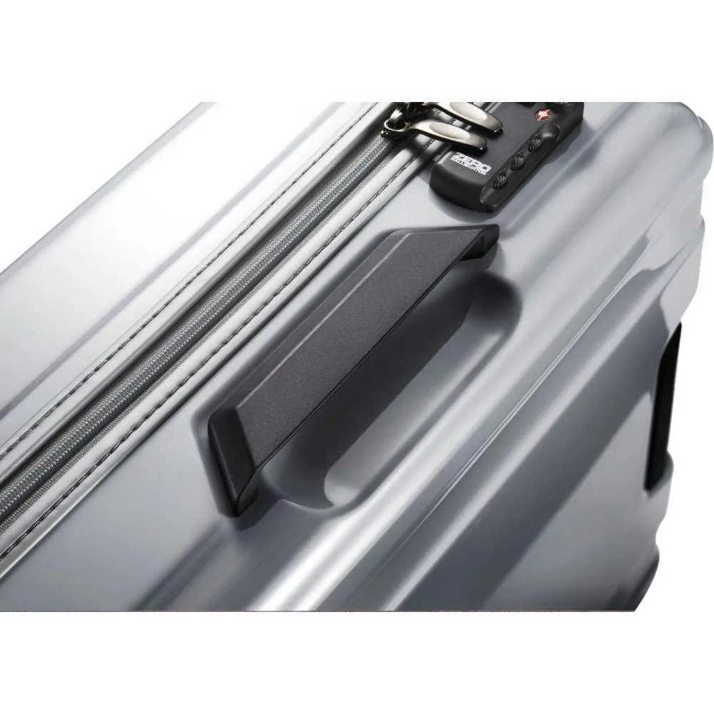 ZERO Halliburton Zero Air Collection 20" 4-Wheel Carry-On Luggage