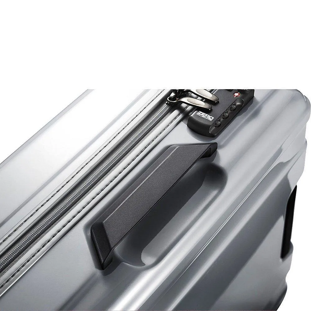 ZERO Halliburton Zero Air Collection 20" 4-Wheel Carry-On Luggage