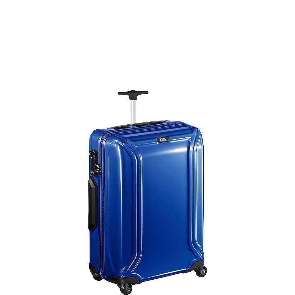 ZERO Halliburton Zero Air Collection 20" 4-Wheel Carry-On Luggage