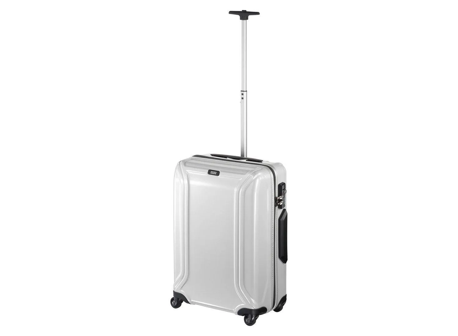 ZERO Halliburton Zero Air Collection 20" 4-Wheel Carry-On Luggage