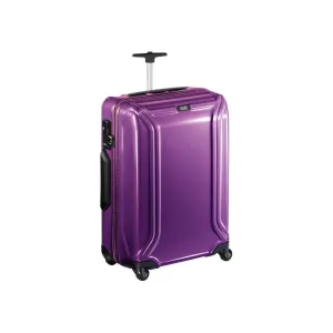 ZERO Halliburton Zero Air Collection 20" 4-Wheel Carry-On Luggage