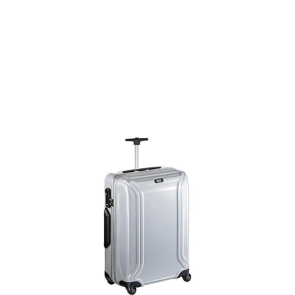 ZERO Halliburton Zero Air Collection 20" 4-Wheel Carry-On Luggage