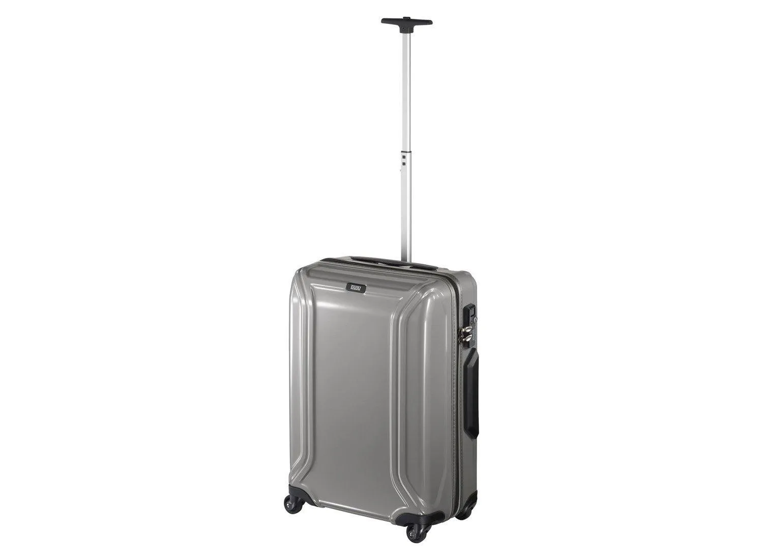 ZERO Halliburton Zero Air Collection 20" 4-Wheel Carry-On Luggage