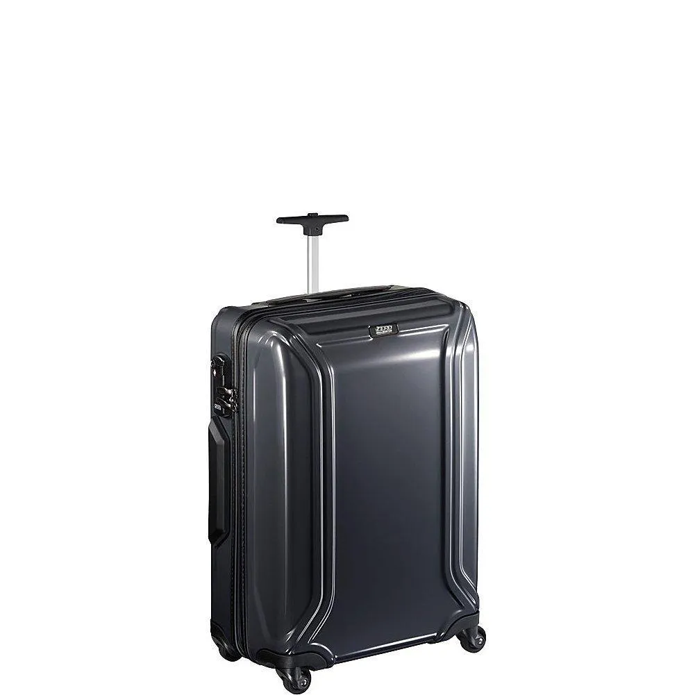 ZERO Halliburton Zero Air Collection 20" 4-Wheel Carry-On Luggage