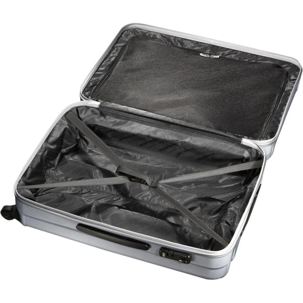 ZERO Halliburton Zero Air Collection 20" 4-Wheel Carry-On Luggage