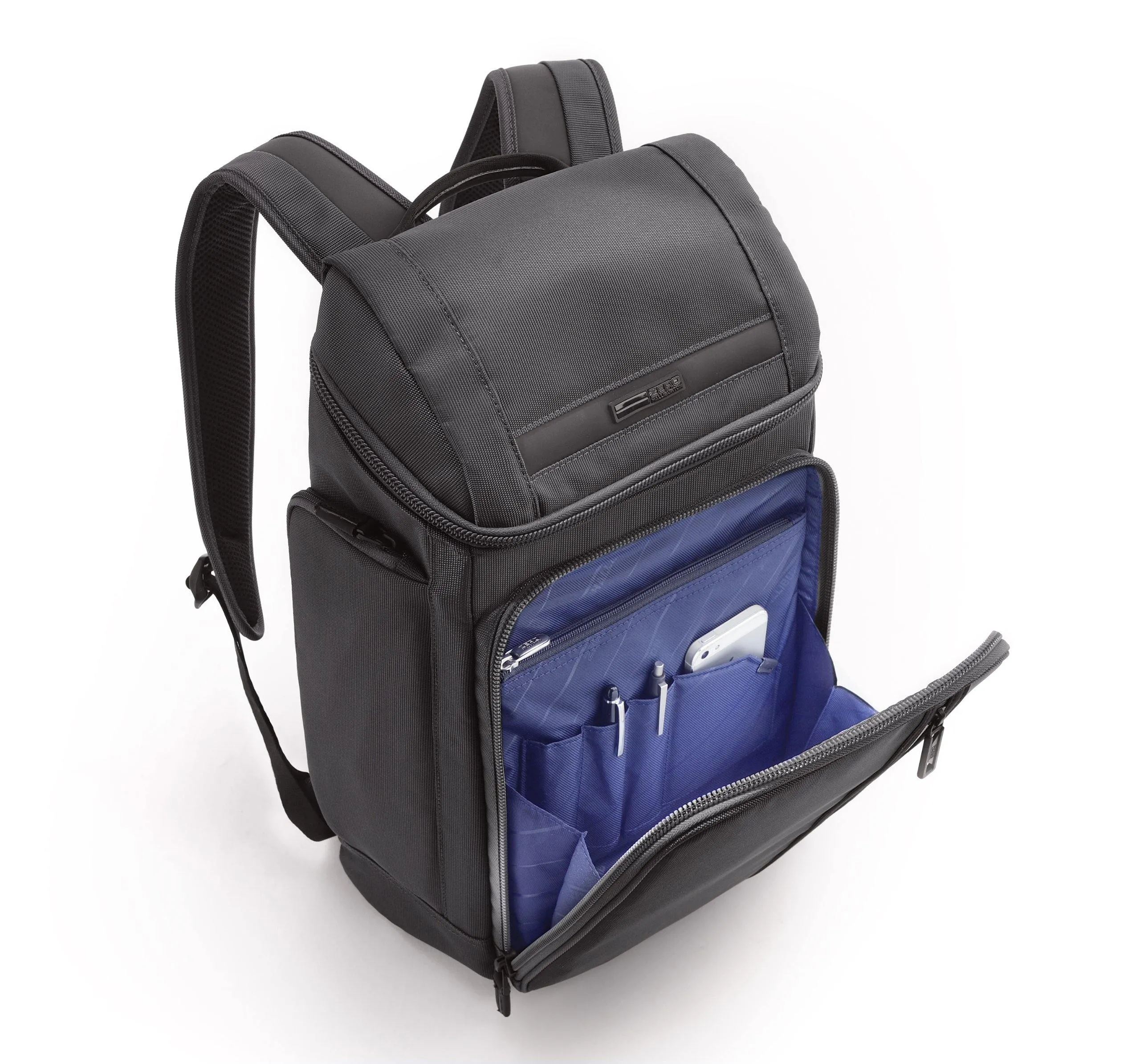 ZERO Halliburton Zest Deluxe Backpack One Size