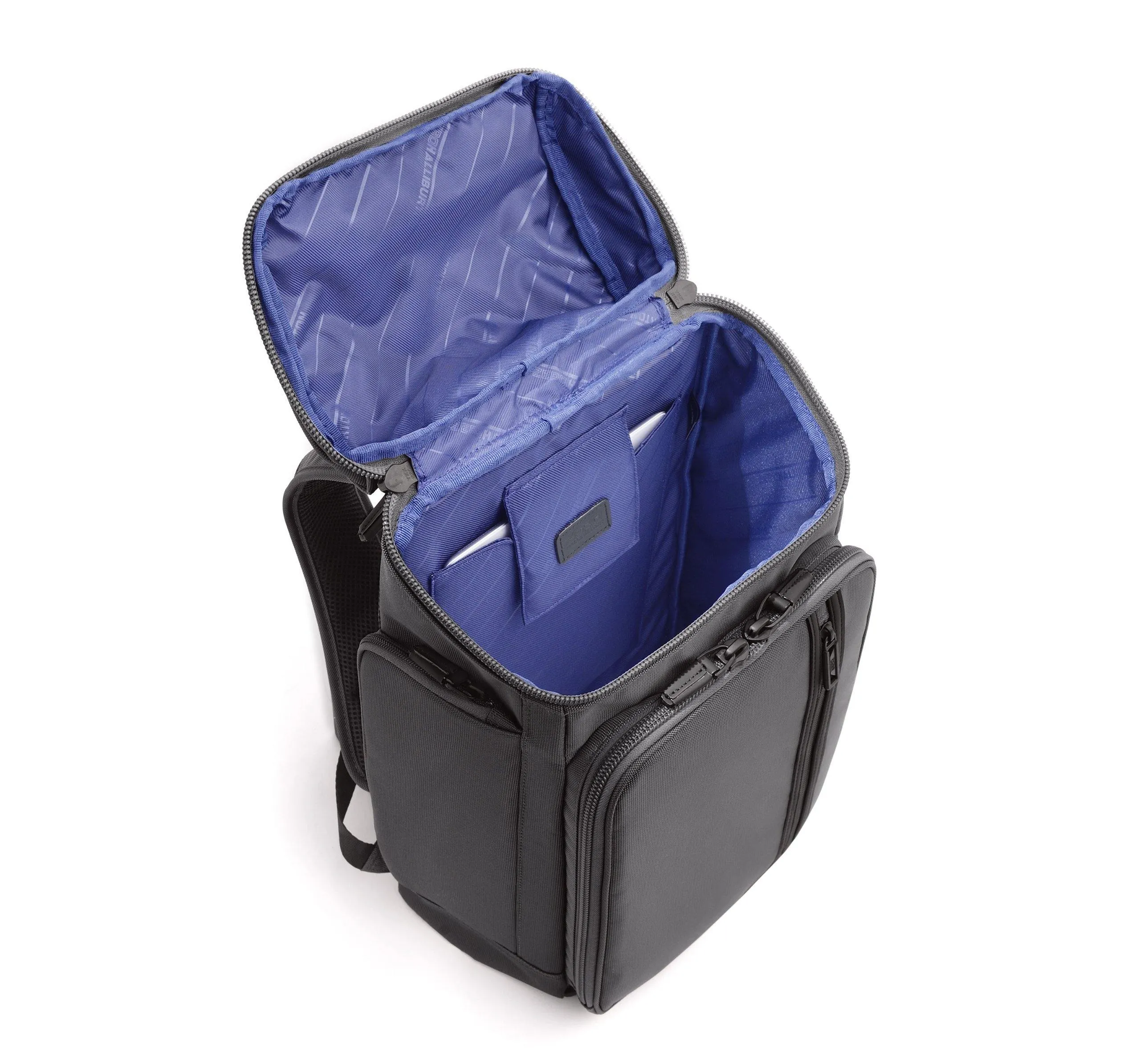 ZERO Halliburton Zest Deluxe Backpack One Size